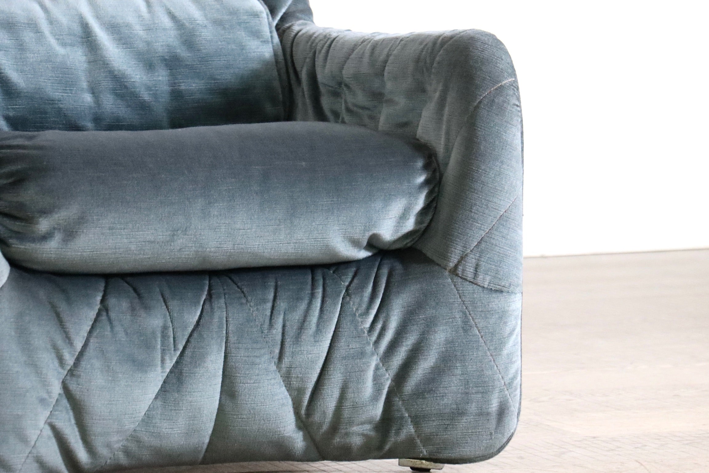 Carlo_Bartoli_Bicia_lounge_chair_for_Arflex_Italy_1969