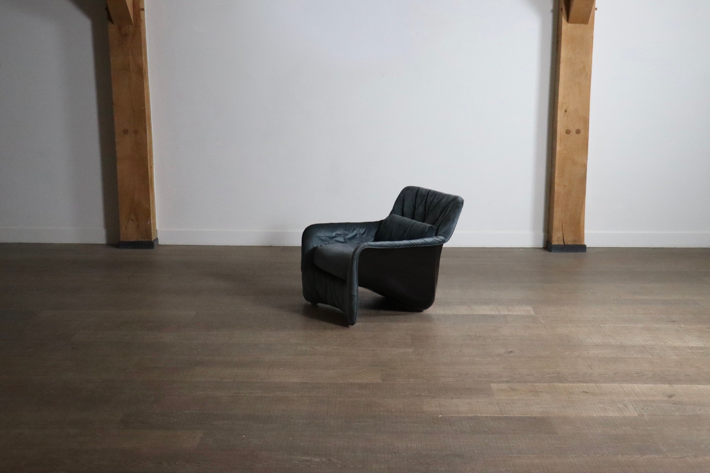 Carlo_Bartoli_Bicia_lounge_chair_for_Arflex_Italy_1969