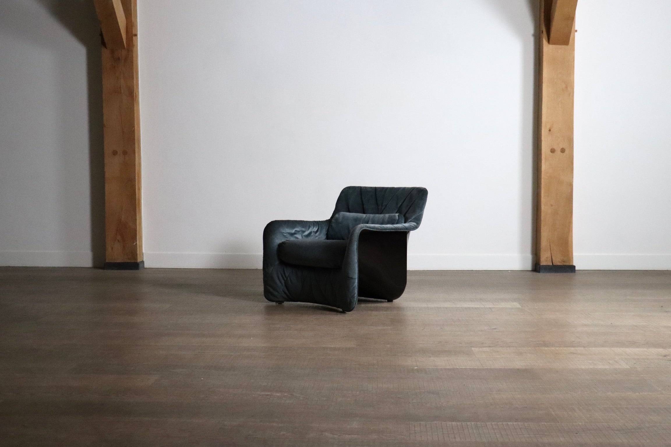 Carlo_Bartoli_Bicia_lounge_chair_for_Arflex_Italy_1969