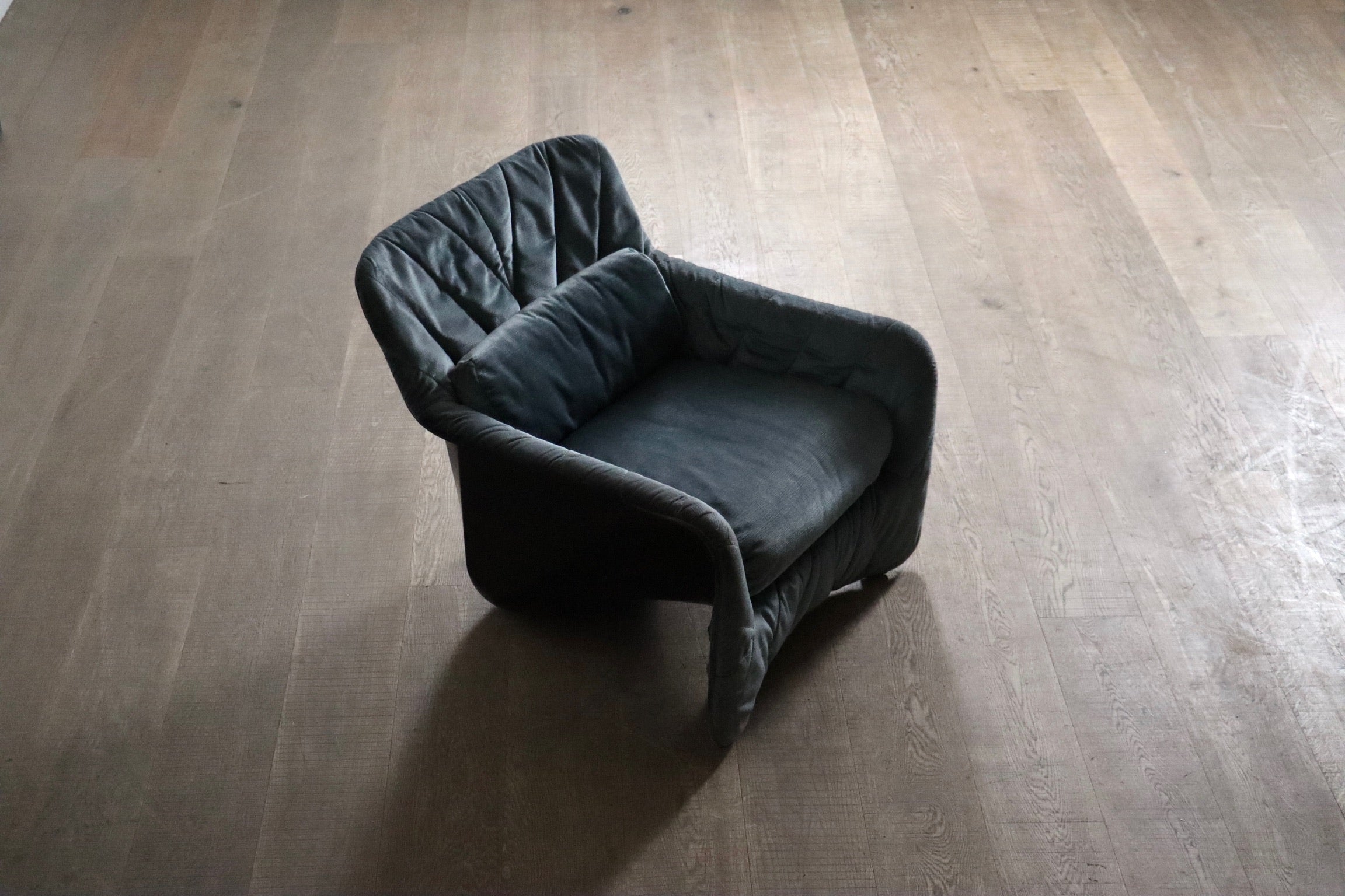 Carlo_Bartoli_Bicia_lounge_chair_for_Arflex_Italy_1969