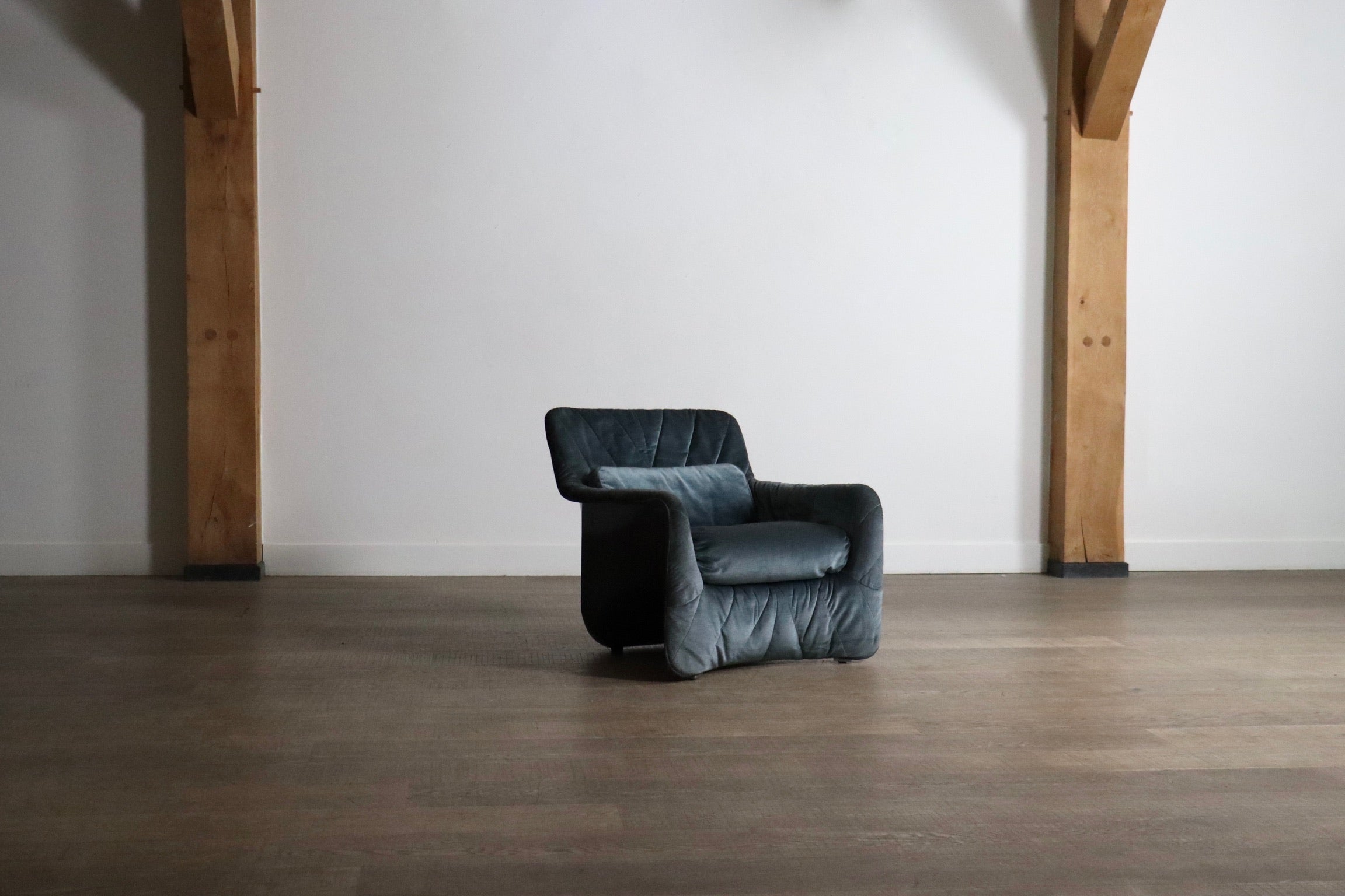 Carlo_Bartoli_Bicia_lounge_chair_for_Arflex_Italy_1969