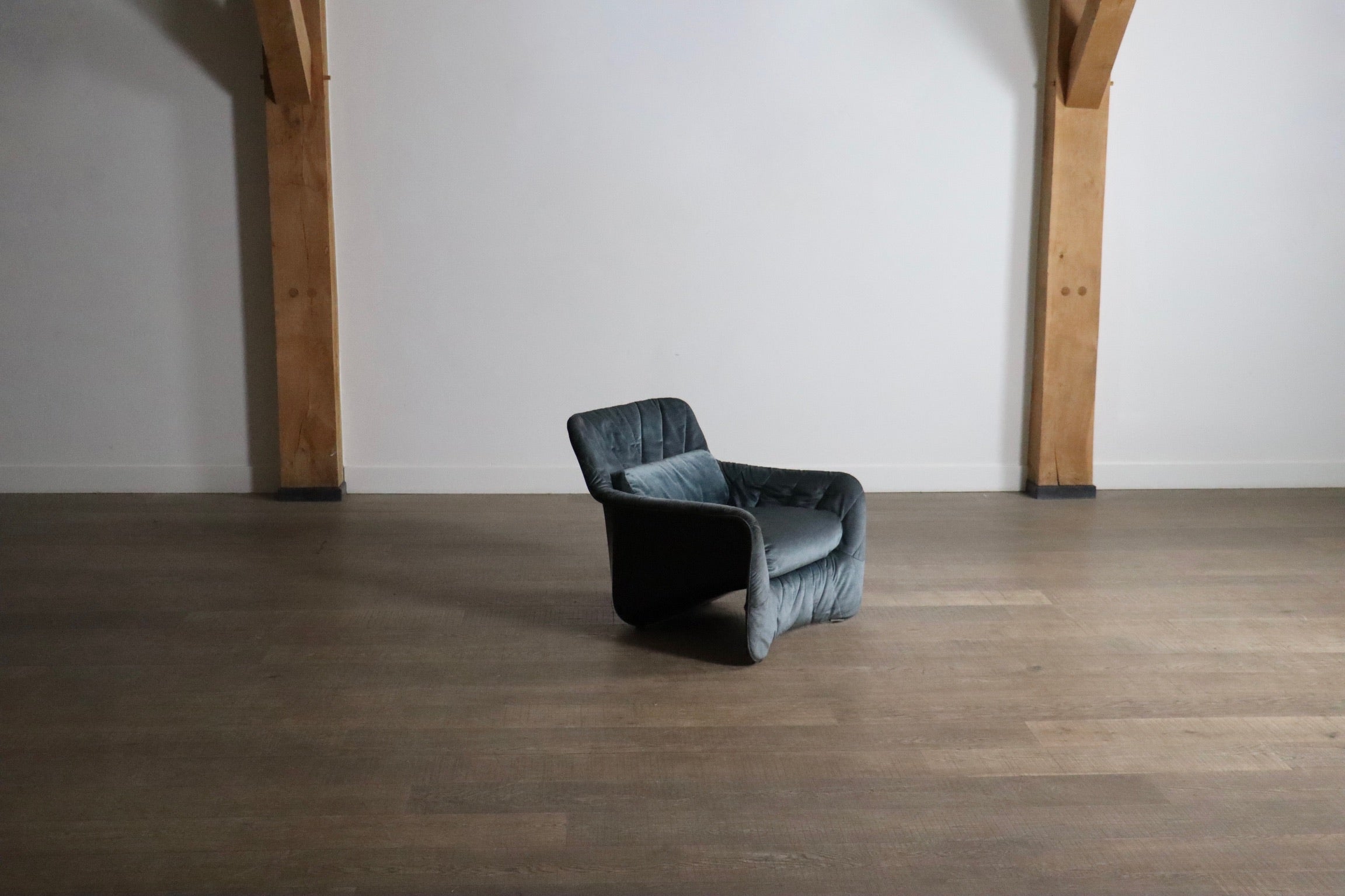 Carlo_Bartoli_Bicia_lounge_chair_for_Arflex_Italy_1969