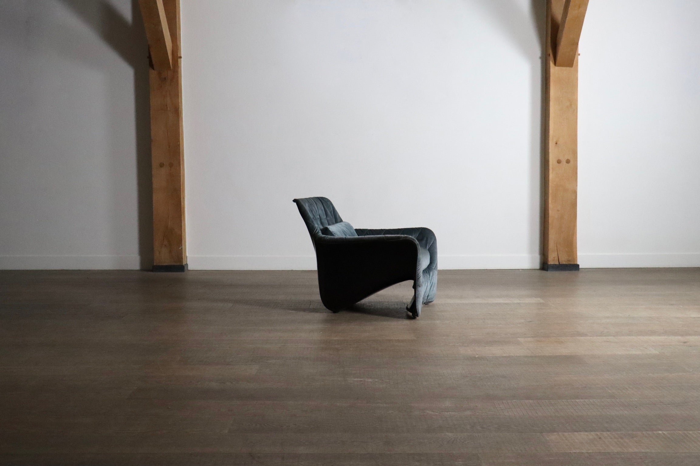 Carlo_Bartoli_Bicia_lounge_chair_for_Arflex_Italy_1969