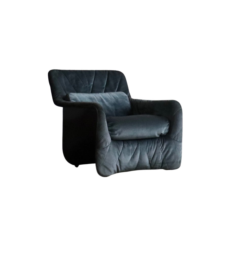 Carlo_Bartoli_Bicia_lounge_chair_for_Arflex_Italy_1969