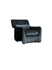 Carlo_Bartoli_Bicia_lounge_chair_for_Arflex_Italy_1969