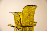 Carlo_Nason_LT_320_“Cactus”_Floor_Lamp_in_Yellow_Murano_for_Mazzega,_Italy_1960s
