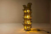 Carlo_Nason_LT_320_“Cactus”_Floor_Lamp_in_Yellow_Murano_for_Mazzega,_Italy_1960s
