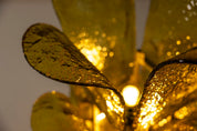 Carlo_Nason_LT_320_“Cactus”_Floor_Lamp_in_Yellow_Murano_for_Mazzega,_Italy_1960s