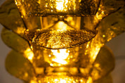 Carlo_Nason_LT_320_“Cactus”_Floor_Lamp_in_Yellow_Murano_for_Mazzega,_Italy_1960s