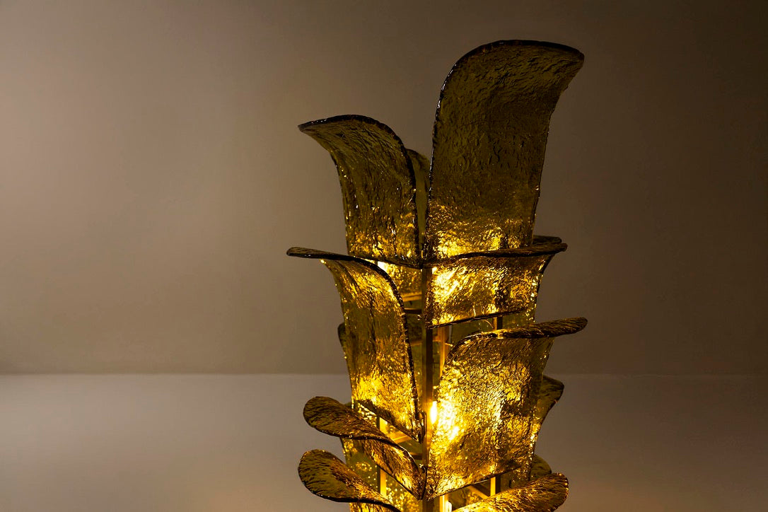 Carlo_Nason_LT_320_“Cactus”_Floor_Lamp_in_Yellow_Murano_for_Mazzega,_Italy_1960s