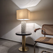Art_Deco_Style_Carrara_Marble_Table_Lamp_Base,_Italy