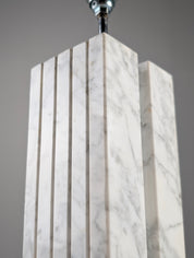 Art_Deco_Style_Carrara_Marble_Table_Lamp_Base,_Italy
