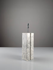 Art_Deco_Style_Carrara_Marble_Table_Lamp_Base,_Italy