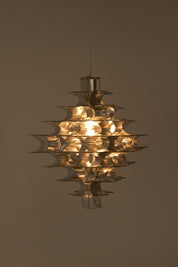 Cassiopée_Pendant_Lamp_by_Max_Sauze_for_Max_Sauze_Studio,_France,_1970s