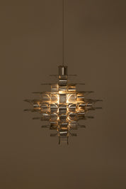 Cassiopée_Pendant_Lamp_by_Max_Sauze_for_Max_Sauze_Studio,_France,_1970s