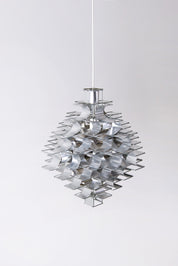 Cassiopée_Pendant_Lamp_by_Max_Sauze_for_Max_Sauze_Studio,_France,_1970s