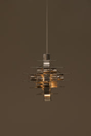 Cassiopée_Pendant_Lamp_by_Max_Sauze_Studio,_France,_1970s