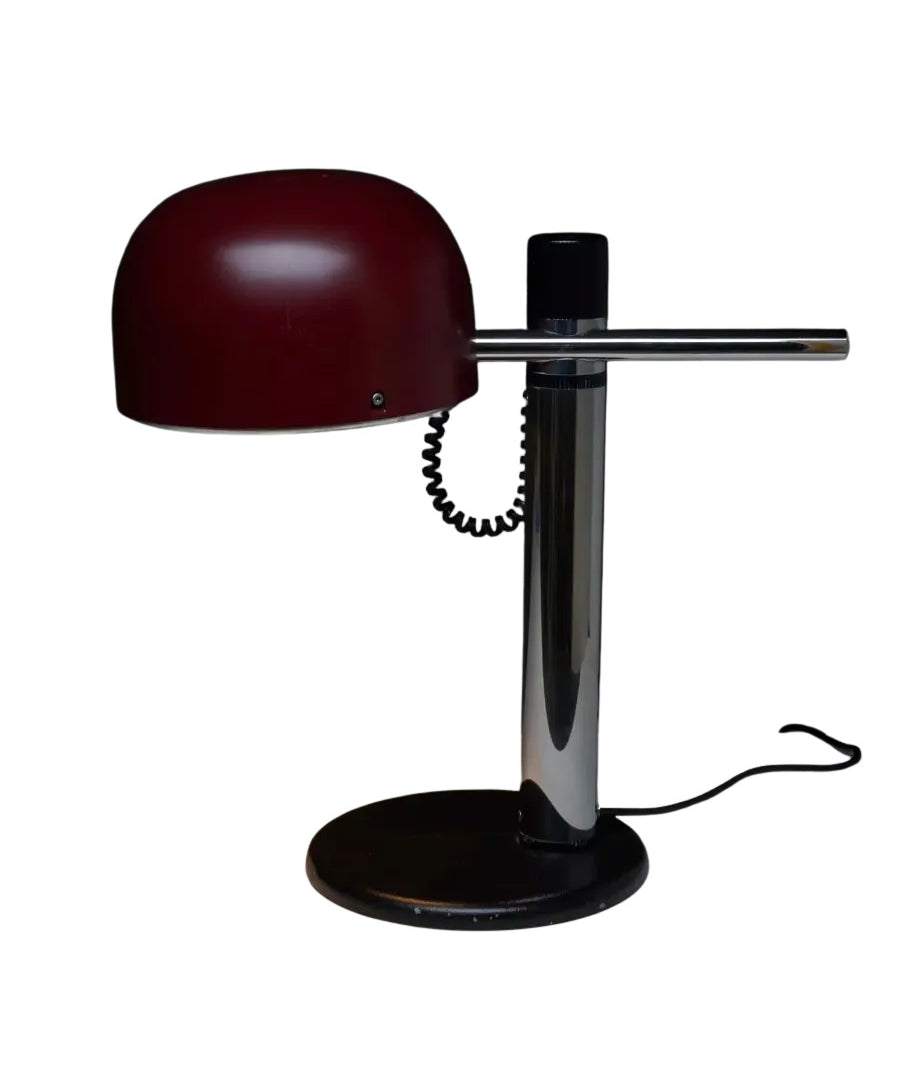 Cast_Iron_Table_Lamp,_Metalarte_by_Enrique_Franch,_1973,_Spain