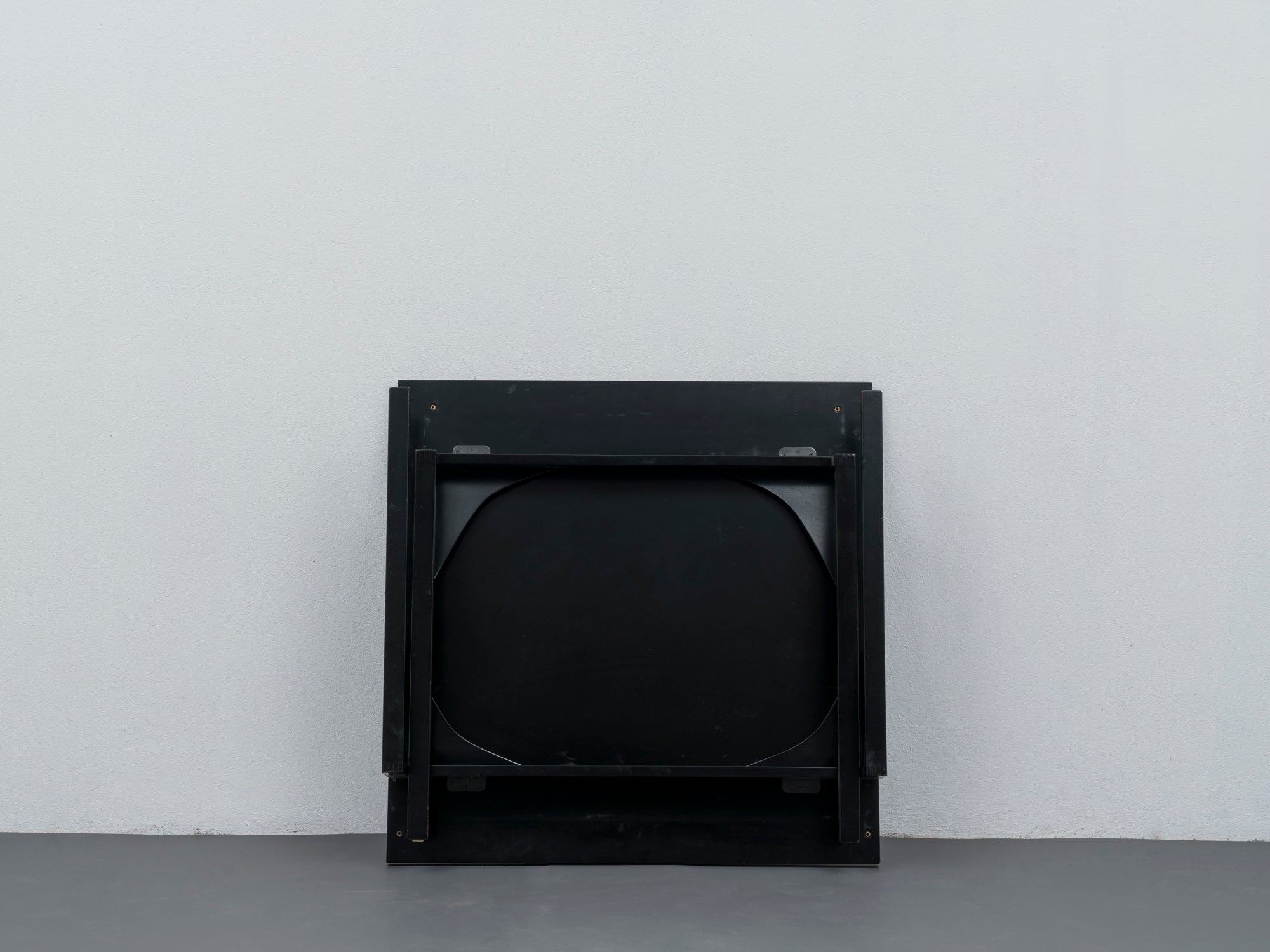 Castiglioni_‘Trac’_Folding_Table_for_BBB_Bonacina,_Italy,_1970s