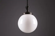 Ceiling_Lamp_Harald_Notini_Patinated_Metal_Böhlmarks_1920s_Sweden
