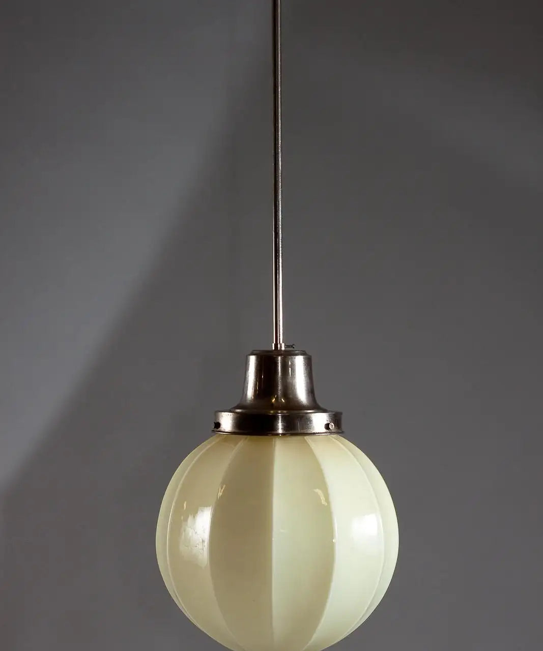 Ceiling_Lamp_Opaline_Ribbed_Glass_Idman_Oy_1930s_Finland