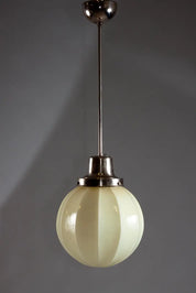 Ceiling_Lamp_Opaline_Ribbed_Glass_Idman_Oy_1930s_Finland
