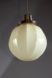 Ceiling_Lamp_Opaline_Ribbed_Glass_Idman_Oy_1930s_Finland