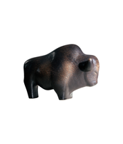 Ceramic_Bull_Sculpture_by_Kurt_Tschörner_for_Ruscha,_Germany,_Mid-20th_Century