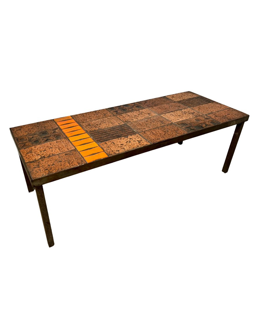 Ceramic_Coffee_Table_from_Vallauris,_Mid_Century_Modern,_1960s,_France