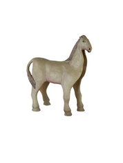 Ceramic_Horse_Sculpture_by_Víctor_Ceprián_Cortés,_Spain,_1980s