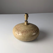 French_Ceramic_Table_Lamp_in_the_Style_of_Roger_Capron,_Vallauris,_1960s