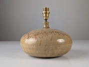 French_Ceramic_Table_Lamp_in_the_Style_of_Roger_Capron,_Vallauris,_1960s