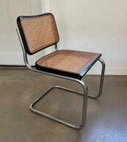 Cesca_Chair_by_Marcel_Breuer_for_Gavina,_1970s,_Italy
