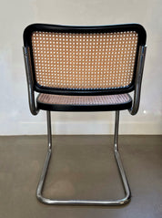 Cesca_Chair_by_Marcel_Breuer_for_Gavina,_1970s,_Italy