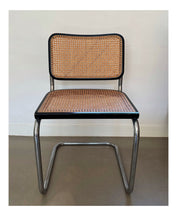 Cesca_Chair_by_Marcel_Breuer_for_Gavina,_1970s,_Italy