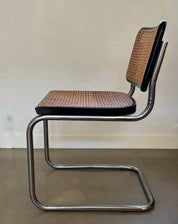 Cesca_Chair_by_Marcel_Breuer_for_Gavina,_1970s,_Italy