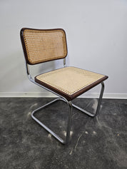 Cesca_Chair_by_Marcel_Breuer,_Made_in_Italy,_1970s