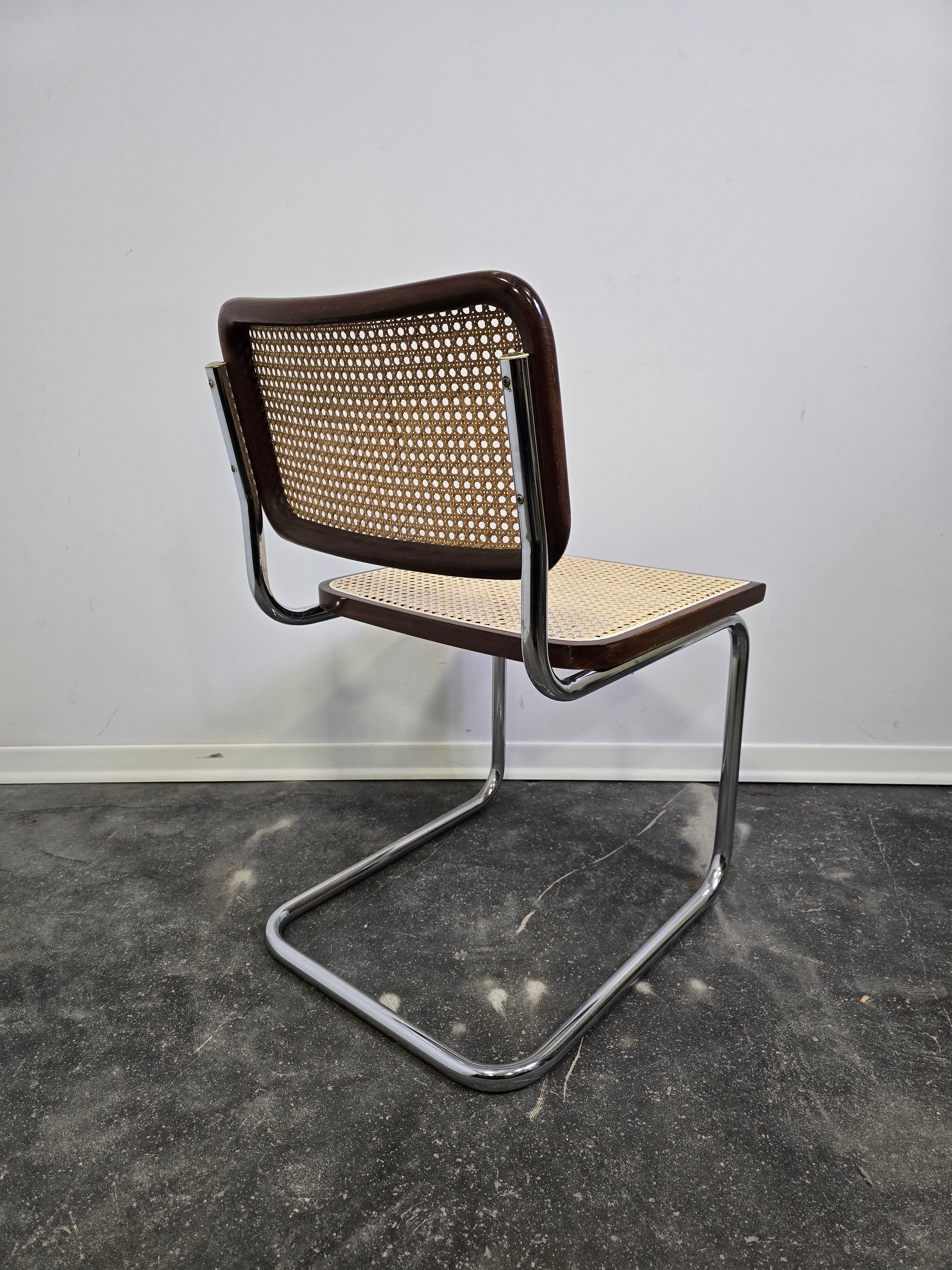 Cesca_Chair_by_Marcel_Breuer,_Made_in_Italy,_1970s