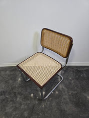 Cesca_Chair_by_Marcel_Breuer,_Made_in_Italy,_1970s