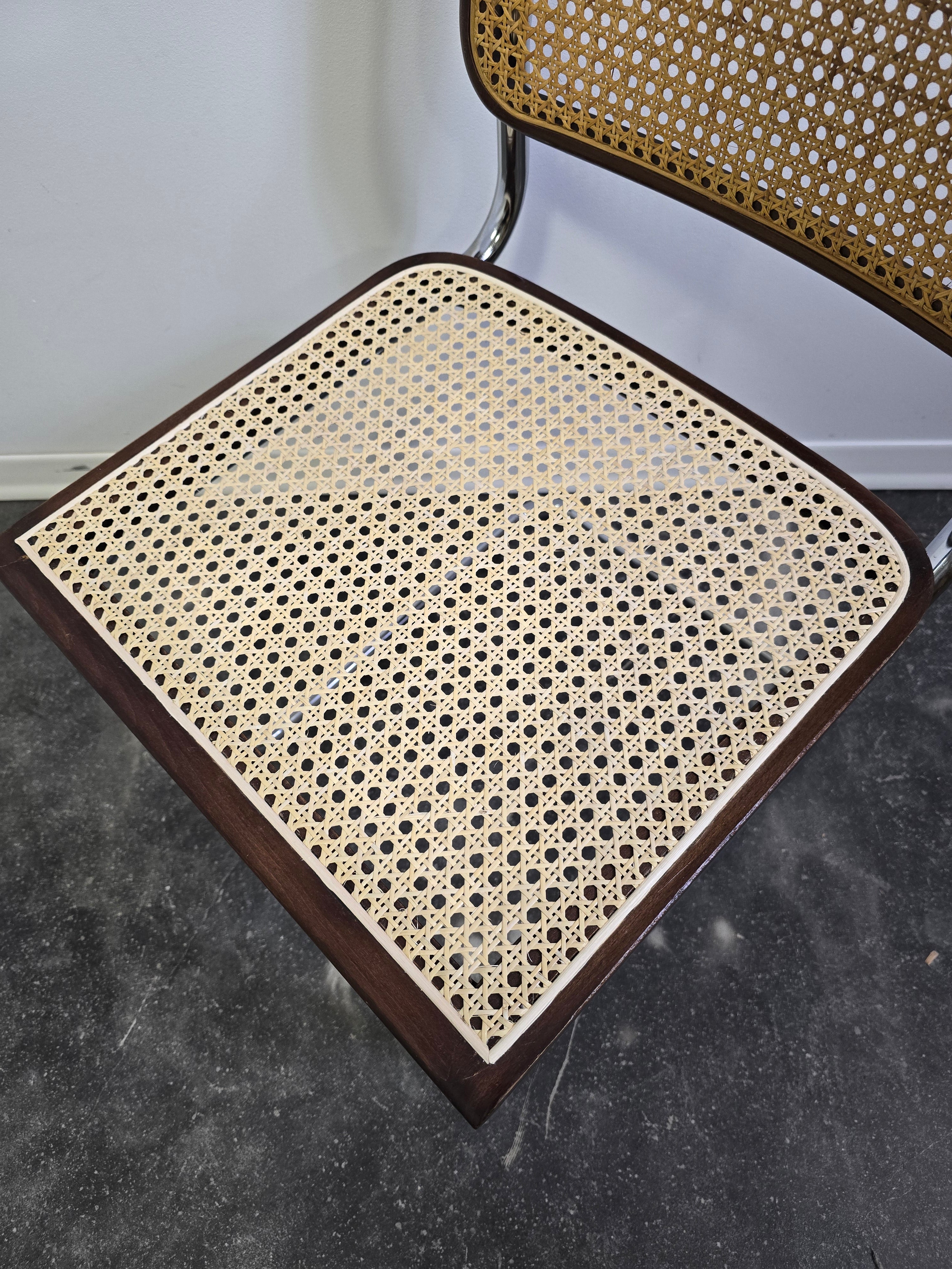 Cesca_Chair_by_Marcel_Breuer,_Made_in_Italy,_1970s