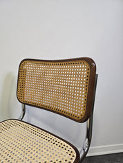 Cesca_Chair_by_Marcel_Breuer,_Made_in_Italy,_1970s