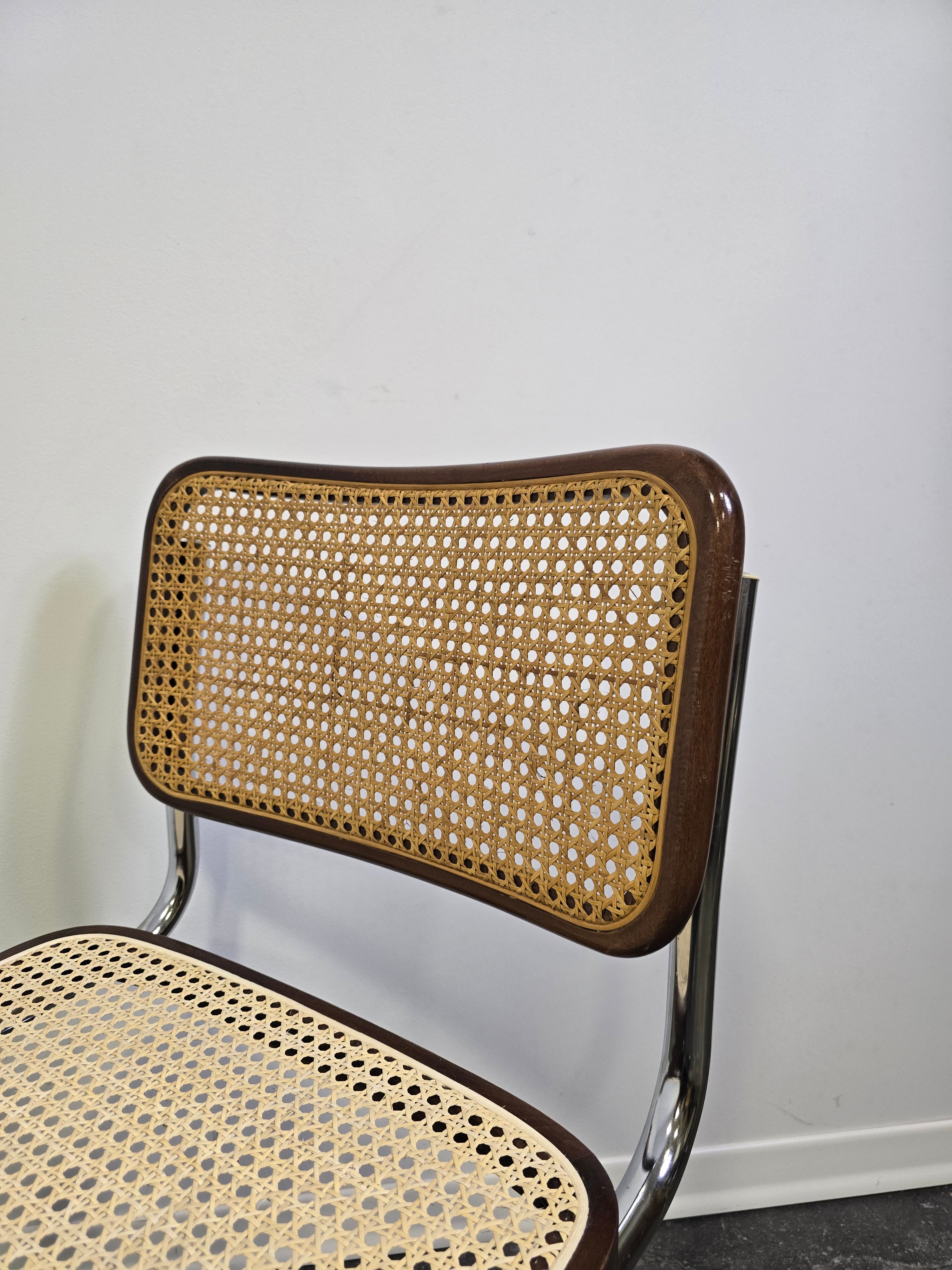 Cesca_Chair_by_Marcel_Breuer,_Made_in_Italy,_1970s