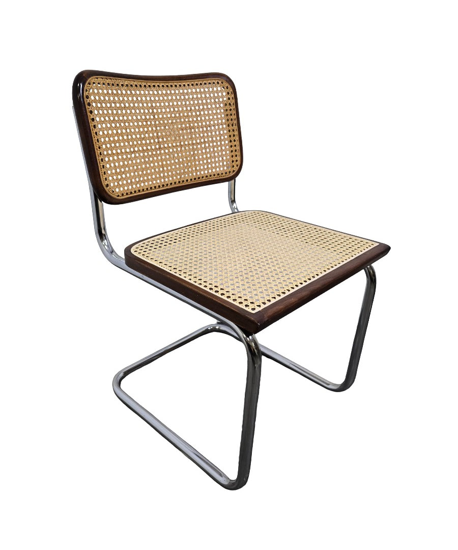 Cesca_Chair_by_Marcel_Breuer,_Made_in_Italy,_1970s