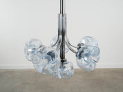 Murano_Glass_Chandelier,_1970s,_Italy