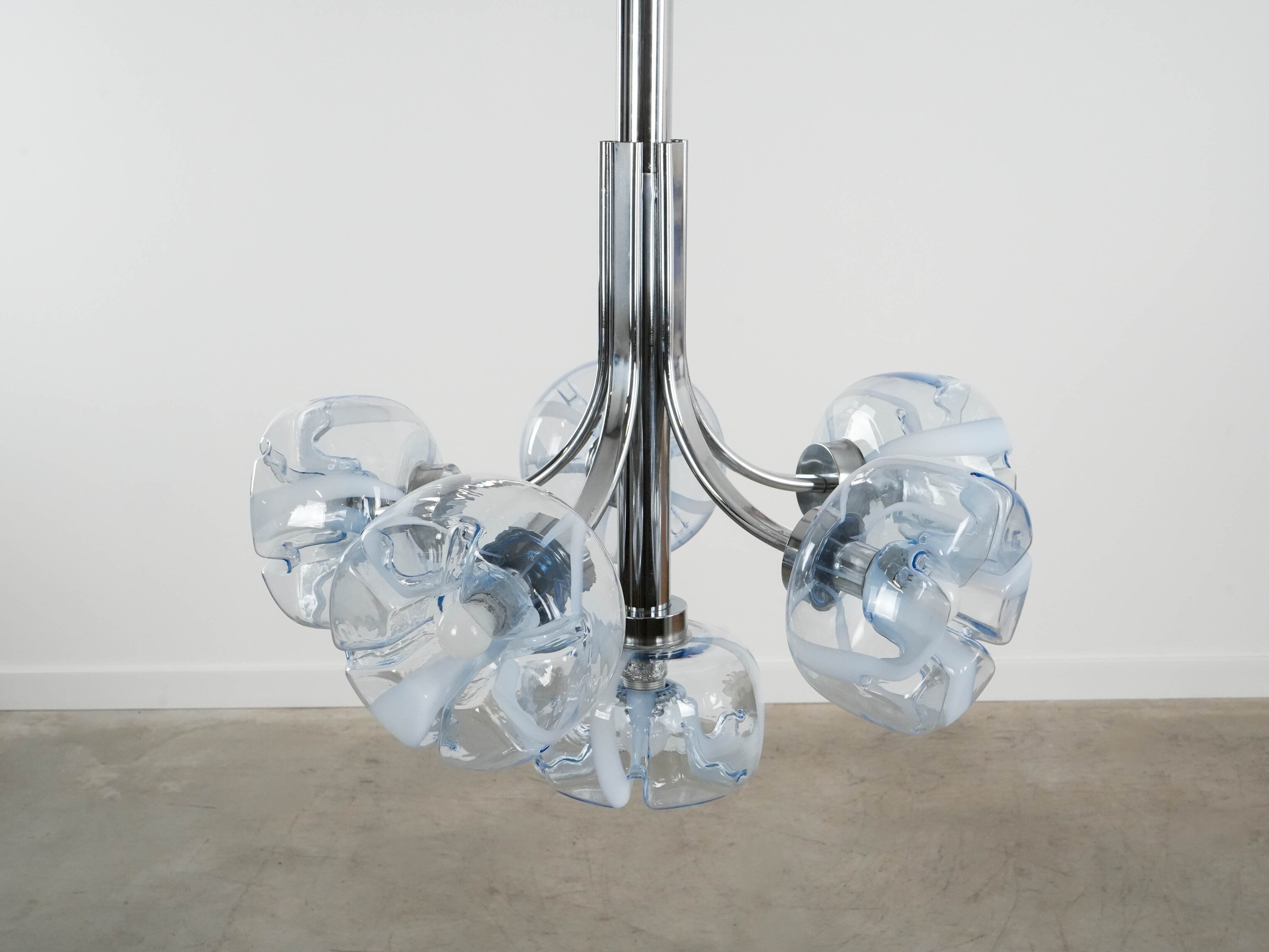 Murano_Glass_Chandelier,_1970s,_Italy