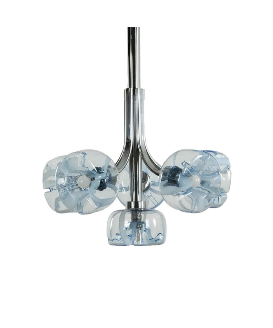 Murano_Glass_Chandelier,_1970s,_Italy
