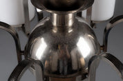Chandelier_Paavo_Tynell_Nickel-Plated_Brass_Taito_Oy_1930s–1940s_Finland