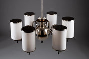 Chandelier_Paavo_Tynell_Nickel-Plated_Brass_Taito_Oy_1930s–1940s_Finland