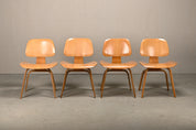 Set_of_4_Charles_&_Ray_Eames_DCW_Dining_Chairs_for_Herman_Miller,_1954
