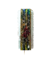 Chartres_Wall_Sconce_by_Willem_van_Oyen_for_RAAK_Amsterdam,_Dutch_Brutalist_Glass_Wall_Light,_1964